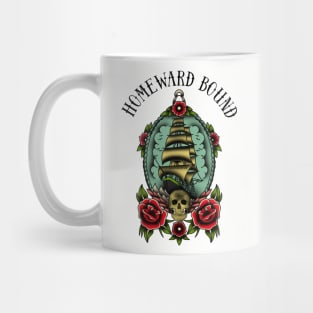 Homeward Bound Mug